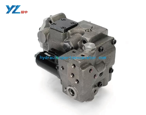 LS10V01006F1 LS10V01007F1 Hydraulic Pump Regulator for KOBELCO SK460-8 SK485-8 SK485-9