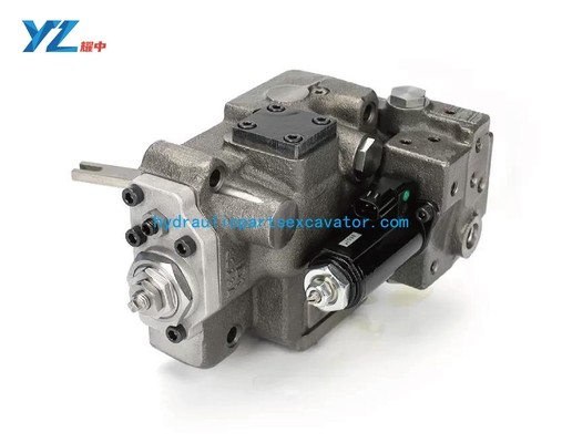 LS10V01006F1 LS10V01007F1 Hydraulic Pump Regulator for KOBELCO SK460-8 SK485-8 SK485-9