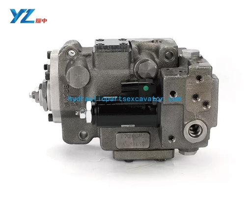 LS10V01006F1 LS10V01007F1 Hydraulic Pump Regulator for KOBELCO SK460-8 SK485-8 SK485-9