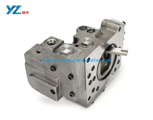 SY215-8 Sany Pump Regulator Excavator Hydraulic Pump Parts