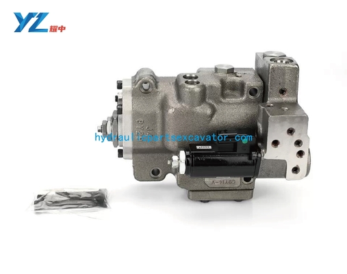SY215-8 Sany Pump Regulator Excavator Hydraulic Pump Parts