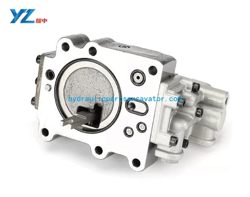 SY215-8S SY215-9 Hydraulic Pump Regulator Sany Excavator Spare Parts