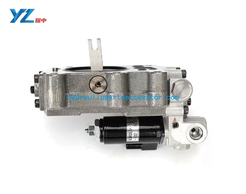 SY215-8S SY215-9 Hydraulic Pump Regulator Sany Excavator Spare Parts