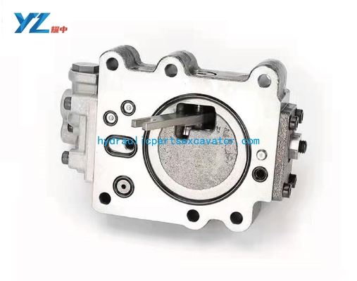 Pump Regulator Hydraulic Pump Spare Parts For Sany Excavator SY235-8S SY235-9