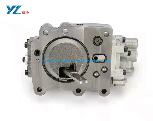Pump Regulator Hydraulic Pump Spare Parts For Sany Excavator SY235-8S SY235-9