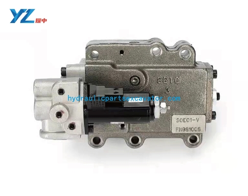 Pump Regulator Hydraulic Pump Spare Parts For Sany Excavator SY235-8S SY235-9