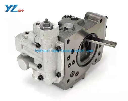 SY285 Hydraulic Pump Regulator Sany Excavator Hydraulic Fittings