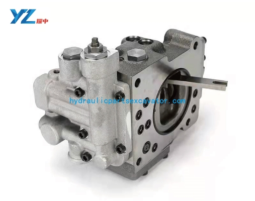 SY335 SY365 Sany Excavator Hydraulic Regulator Pump Parts OEM ODM