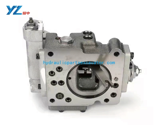 SY335 SY365 Sany Excavator Hydraulic Regulator Pump Parts OEM ODM