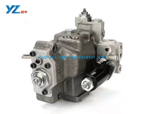 SY335 SY365 Sany Excavator Hydraulic Regulator Pump Parts OEM ODM