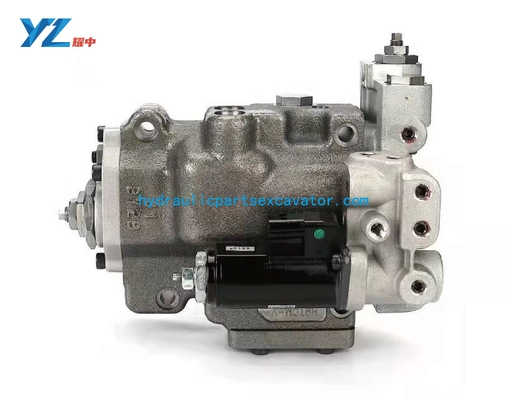 SY335 SY365 Sany Excavator Hydraulic Regulator Pump Parts OEM ODM