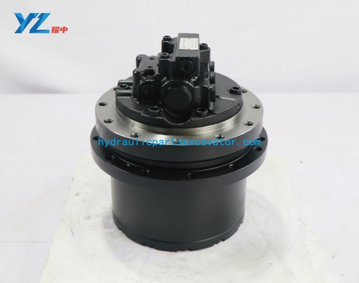  E306  T7T2 Excavator Travel Motor 528-9315 12-M14 Mounting Hole