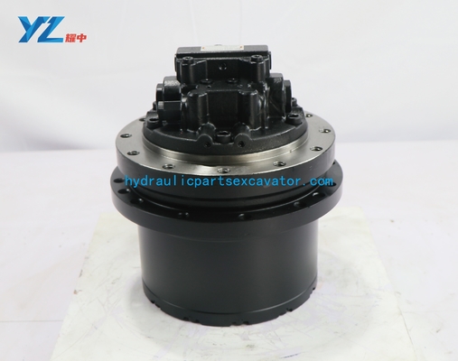  E306  T7T2 Excavator Travel Motor 528-9315 12-M14 Mounting Hole