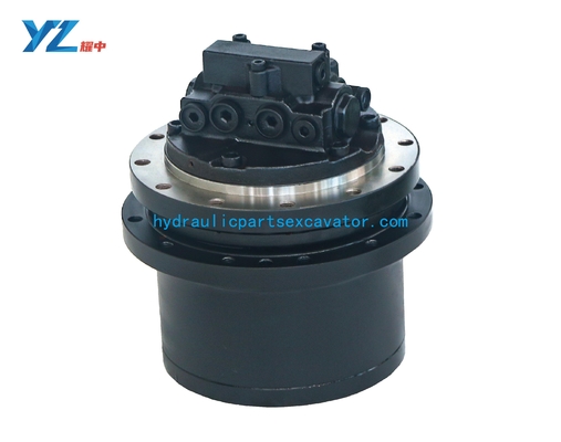 E306  T7T2 Excavator Travel Motor 528-9315 12-M14 Mounting Hole