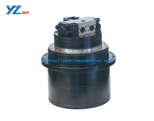 Excavator SK200-3 Kobelco Final Drive YN15V00011F1 YN15V00017F1 YN53D00008F1