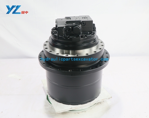 Excavator SK200-3 Kobelco Final Drive YN15V00011F1 YN15V00017F1 YN53D00008F1