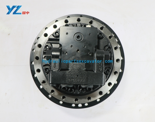 Excavator SK200-3 Kobelco Final Drive YN15V00011F1 YN15V00017F1 YN53D00008F1