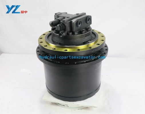 KOBELCO SK350-8 Excavator Travel Motor LC15V00023F1 LC15V00023F2