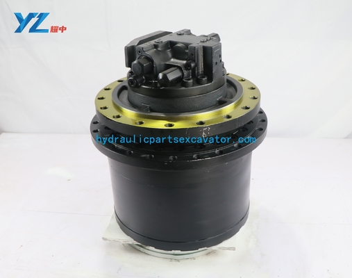 KOBELCO SK350-8 Excavator Travel Motor LC15V00023F1 LC15V00023F2