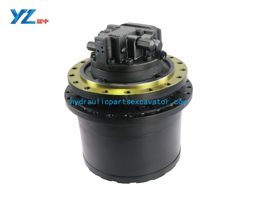 KOBELCO SK350-8 Excavator Travel Motor LC15V00023F1 LC15V00023F2