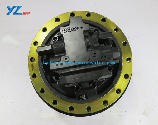 KOBELCO SK350-8 Excavator Travel Motor LC15V00023F1 LC15V00023F2