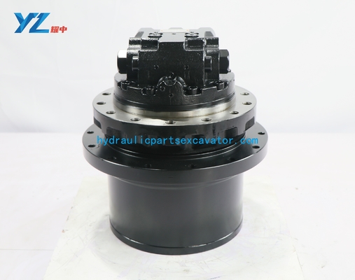 21W-60-41201 201-60-73101 Excavator Travel Motor PC78 Komatsu Final Drive Assembly