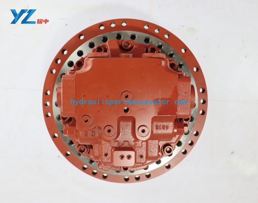 Final Drive Sumitomo Travel Motor For Excavator SH200A3 SH210