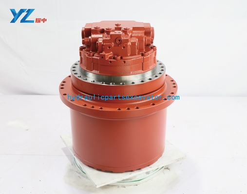 Final Drive Sumitomo Travel Motor For Excavator SH200A3 SH210