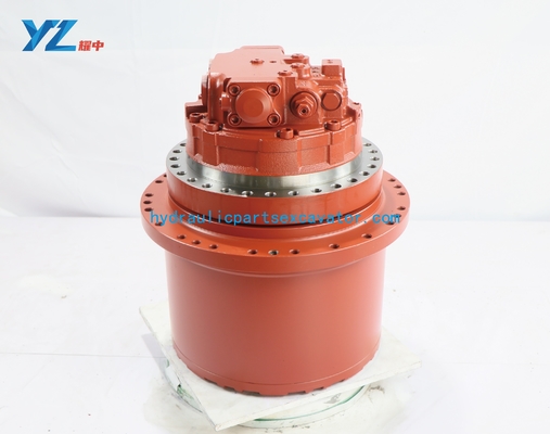 Final Drive Sumitomo Travel Motor For Excavator SH200A3 SH210