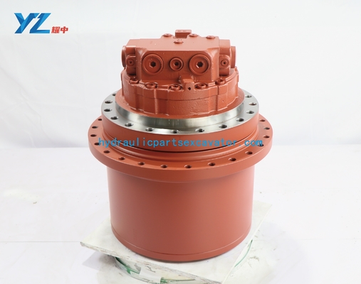 SK230-6 KOBELCO Excavator Travel Motor Excavator Walking Motor MAG-1700VP-3800