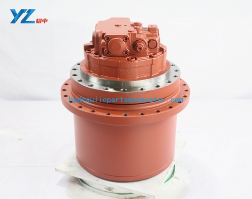 SK230-6 KOBELCO Excavator Travel Motor Excavator Walking Motor MAG-1700VP-3800