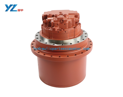 SK230-6 KOBELCO Excavator Travel Motor Excavator Walking Motor MAG-1700VP-3800