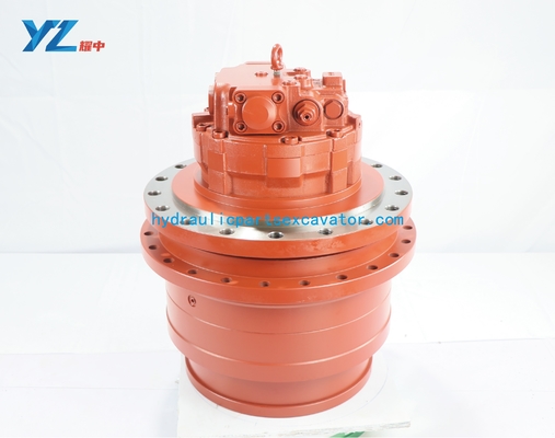 SY305 Sany Travel Motor Excavator Walking Motor MAG-1700VP-5000
