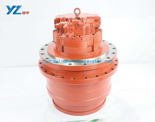 SY305 Sany Travel Motor Excavator Walking Motor MAG-1700VP-5000