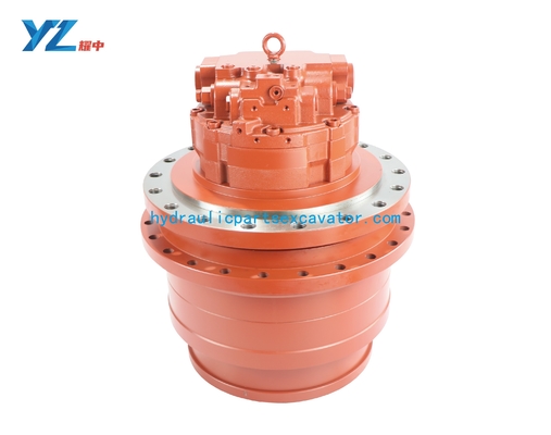 SY305 Sany Travel Motor Excavator Walking Motor MAG-1700VP-5000