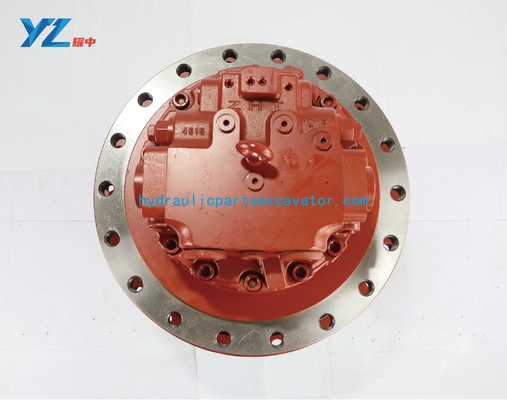 SY305 Sany Travel Motor Excavator Walking Motor MAG-1700VP-5000