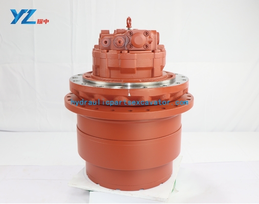Sany SY335 Excavator Travel Motor Walking Assembly MAG-1800VP-6000
