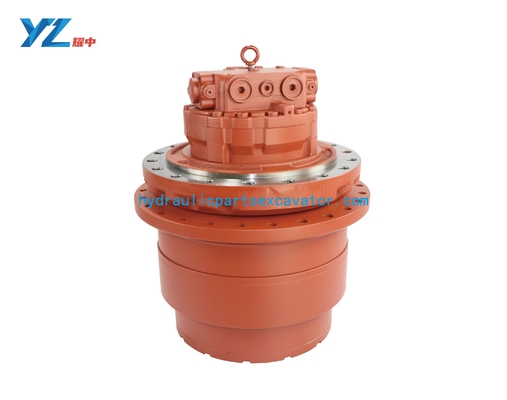 Sany SY335 Excavator Travel Motor Walking Assembly MAG-1800VP-6000