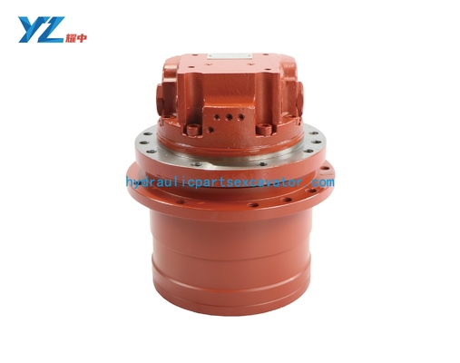 PC20 PC30 Komatsu Excavator Final Drive Walking Motor 194-6469 20S-60-22101