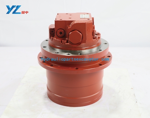 PC20 PC30 Komatsu Excavator Final Drive Walking Motor 194-6469 20S-60-22101