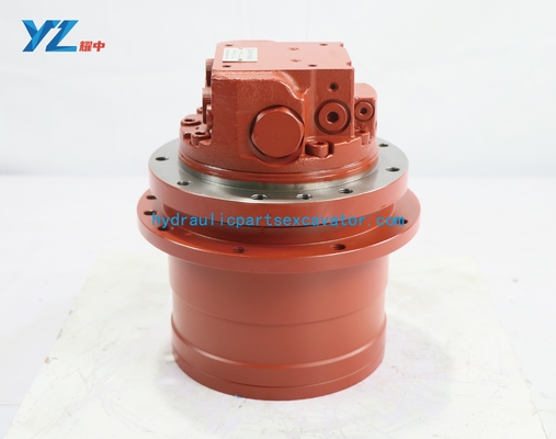 PC20 PC30 Komatsu Excavator Final Drive Walking Motor 194-6469 20S-60-22101