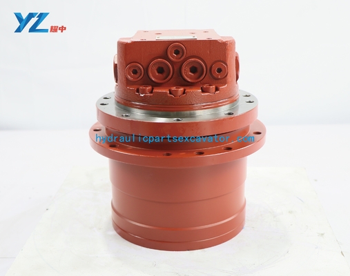 PC20 PC30 Komatsu Excavator Final Drive Walking Motor 194-6469 20S-60-22101
