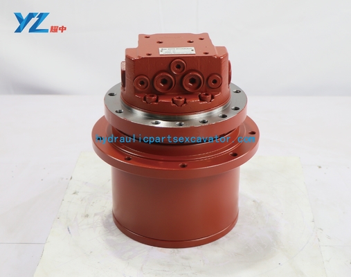 Hitachi Excavator Travel Motor 4420998 For EX40 YC35 YANMA