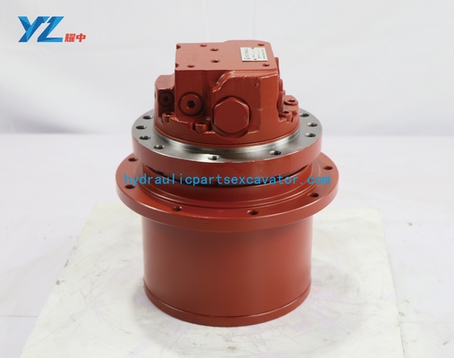 Hitachi Excavator Travel Motor 4420998 For EX40 YC35 YANMA