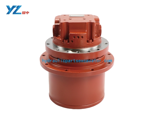 Hitachi Excavator Travel Motor 4420998 For EX40 YC35 YANMA