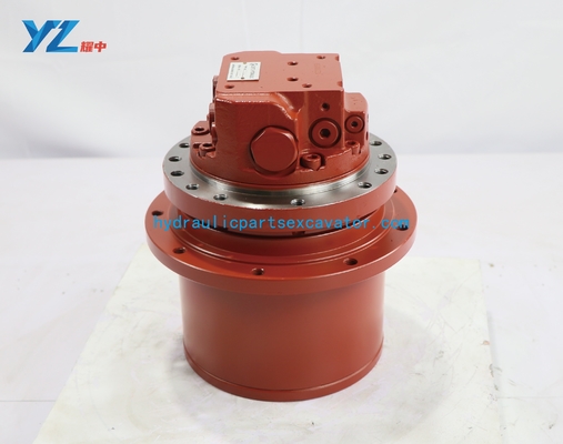 Hitachi Excavator Travel Motor 4420998 For EX40 YC35 YANMA