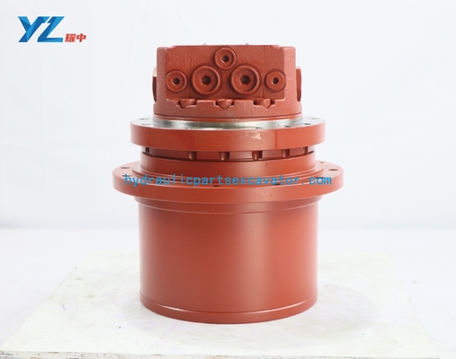 EX40 YC35 YANMA Hitachi Excavator Final Drive GM04-12K Wooden Case Packing