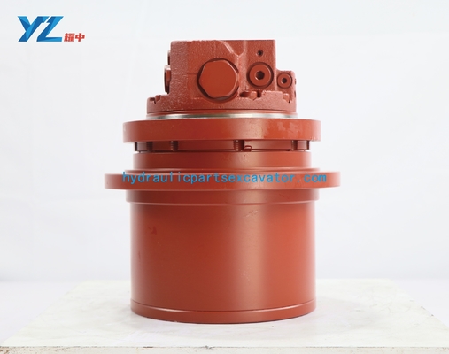 EX40 YC35 YANMA Hitachi Excavator Final Drive GM04-12K Wooden Case Packing