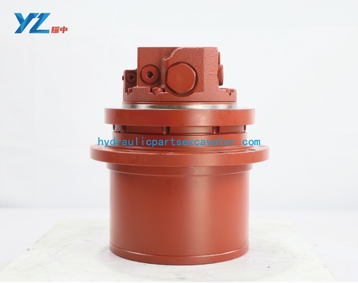 EX40 YC35 YANMA Hitachi Excavator Final Drive GM04-12K Wooden Case Packing