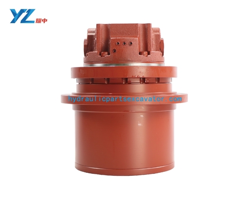 EX40 YC35 YANMA Hitachi Excavator Final Drive GM04-12K Wooden Case Packing